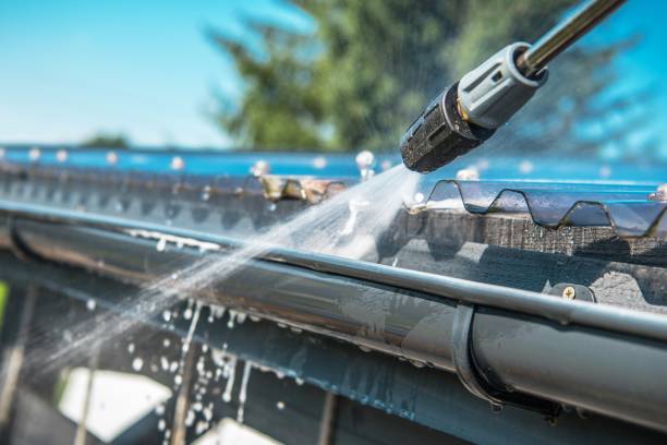 Best Affordable Power Washing  in North Charleroi, PA