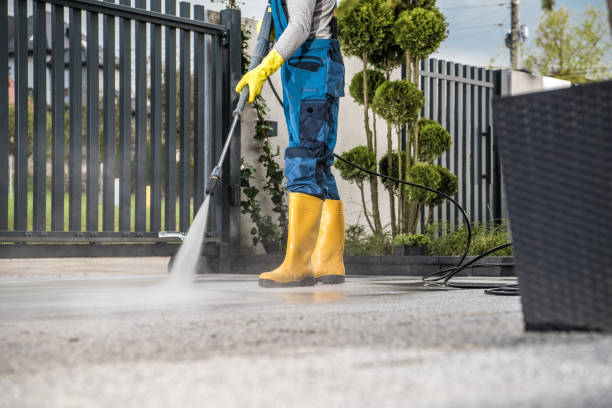 Best Local Pressure Washing Services  in North Charleroi, PA