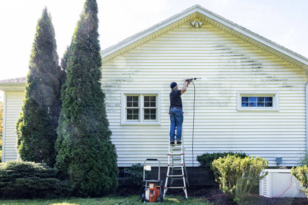 Best Residential Pressure Washing Services  in North Charleroi, PA