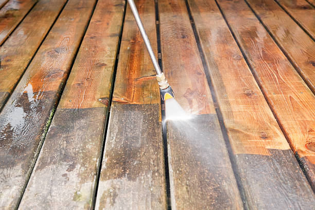 Best Garage Pressure Washing  in North Charleroi, PA