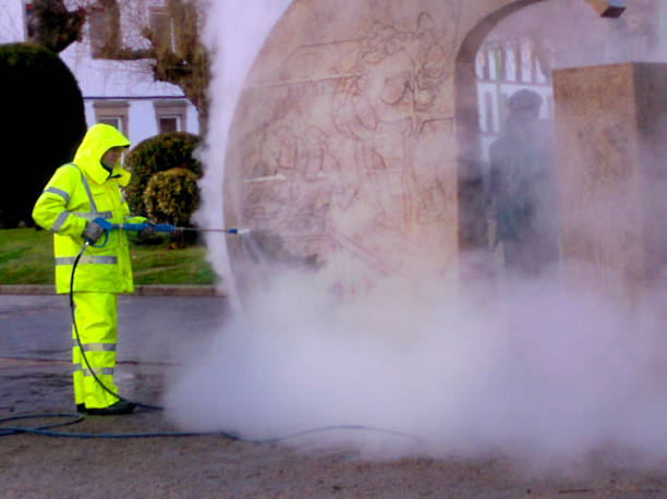 Best Power Washing Near Me  in North Charleroi, PA