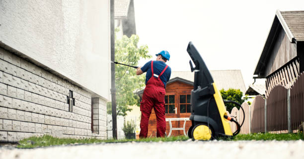 Best Sidewalk Pressure Washing  in North Charleroi, PA